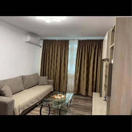 Apartament 4 Camere Orşova Buitenkant foto