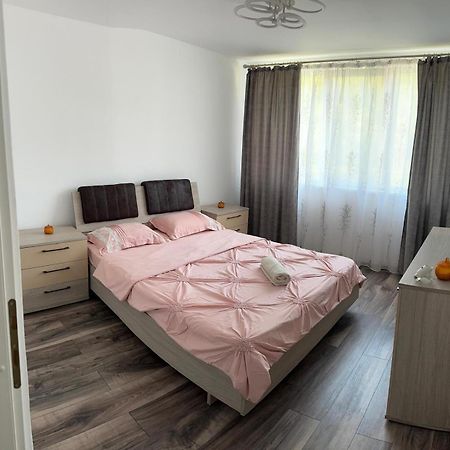 Apartament 4 Camere Orşova Buitenkant foto