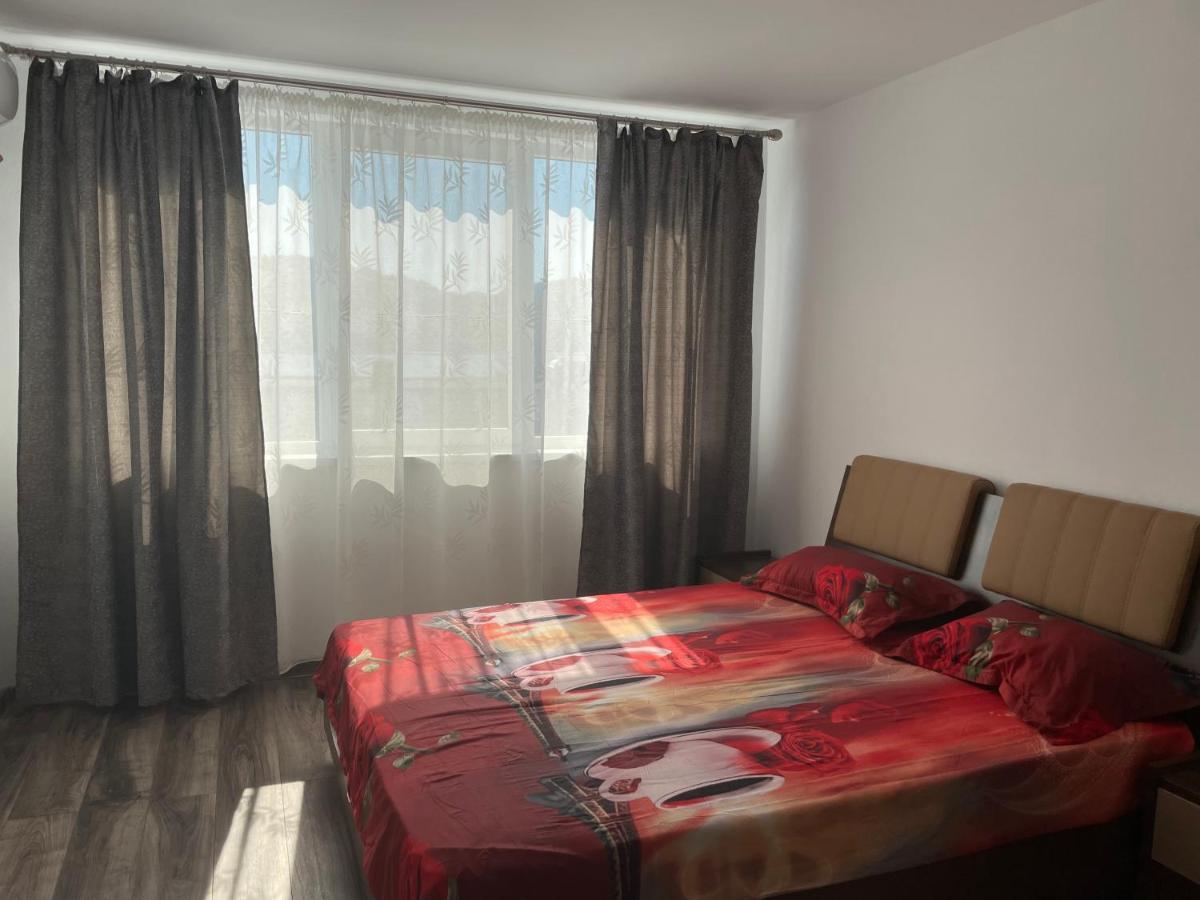 Apartament 4 Camere Orşova Buitenkant foto