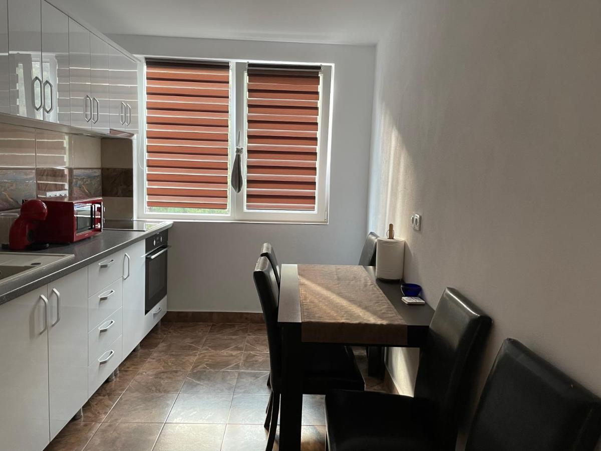 Apartament 4 Camere Orşova Buitenkant foto