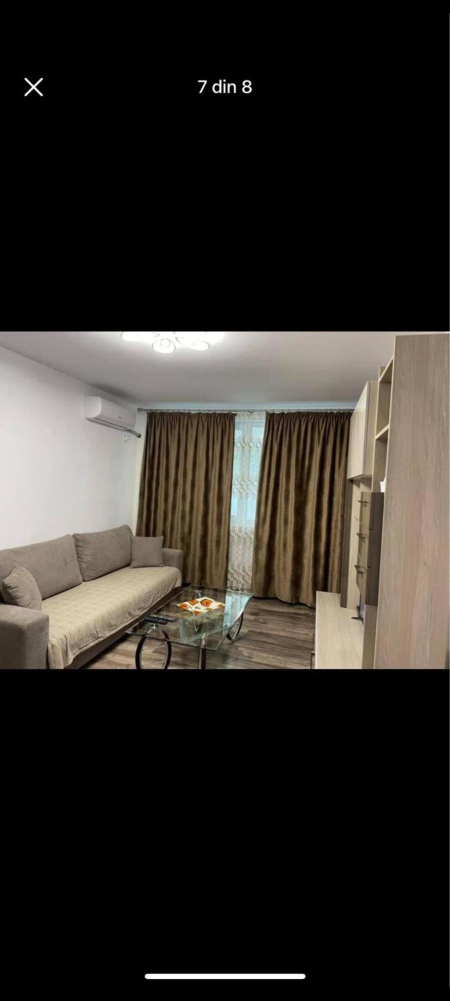 Apartament 4 Camere Orşova Buitenkant foto
