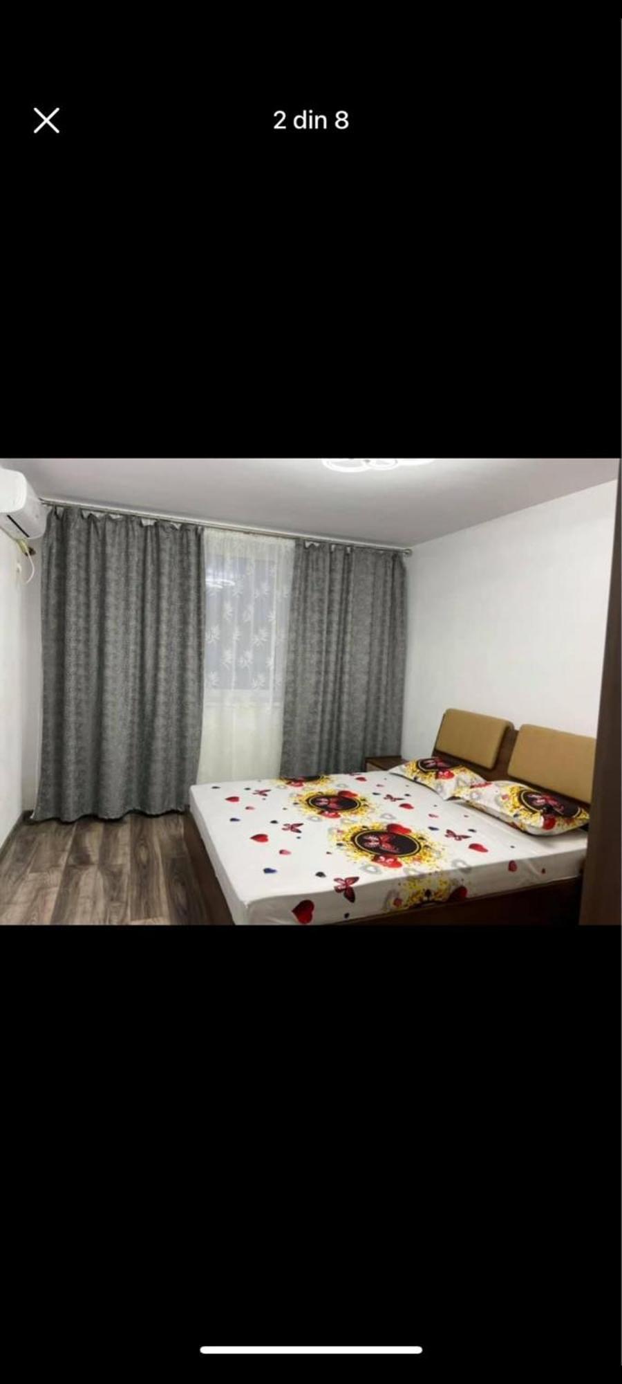 Apartament 4 Camere Orşova Buitenkant foto