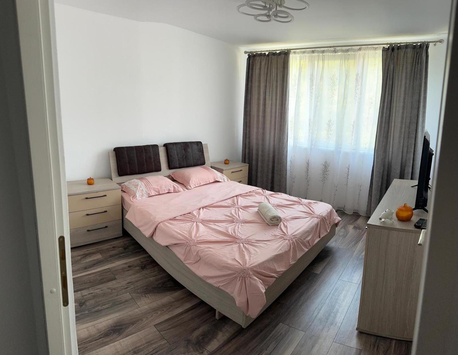 Apartament 4 Camere Orşova Buitenkant foto